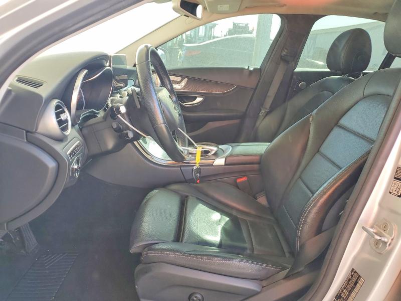 Продажа на аукционе авто 2016 Mercedes-benz C, vin: 55SWF4HB7GU066030, номер лота: 75022895