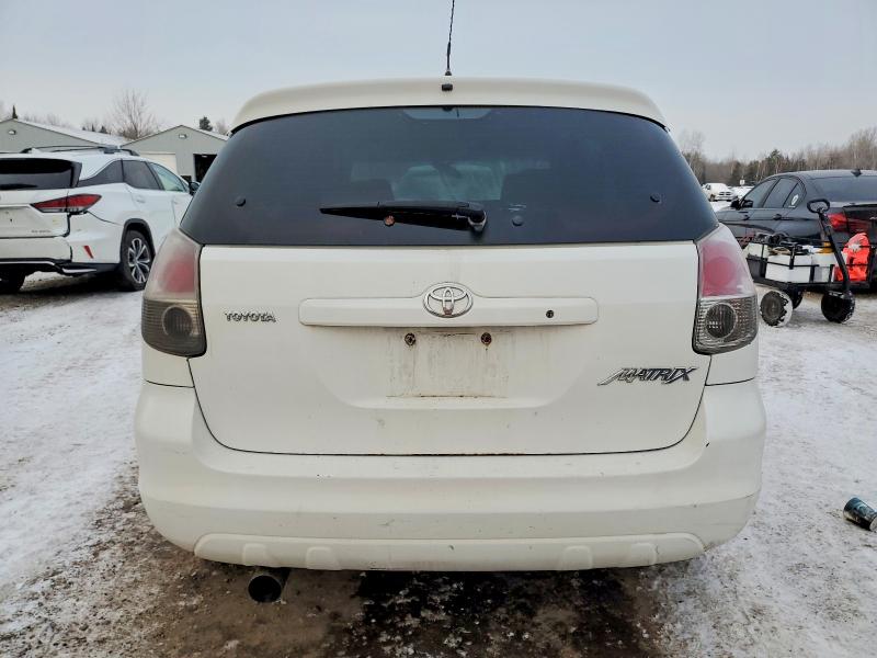 Aukcja sprzedaży 2005 Toyota Corolla Matrix, vin: 2T1KR32E05C911905, numer aukcji: 72204015