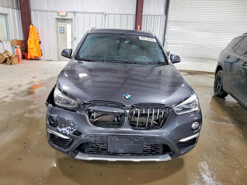 Продажа на аукционе авто 2019 Bmw X1 Xdrive2, vin: WBXHT3C59K5L90477, номер лота: 99210235