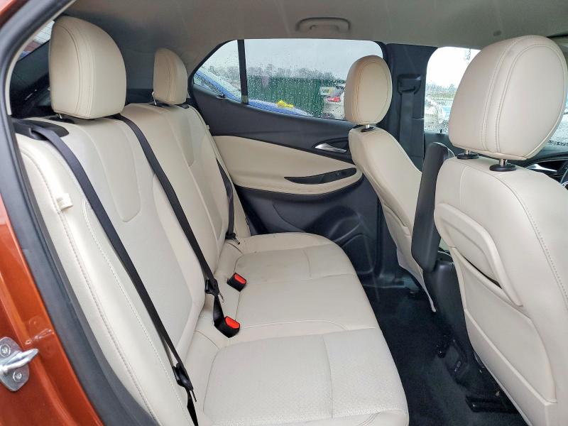 Aukcja sprzedaży 2020 Buick Encore Gx, vin: KL4MMBS2XLB099882, numer aukcji: 74010865