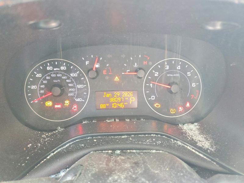 Продажа на аукционе авто 2022 Ram Pro Master, vin: ZFBHRFAB2N6W71558, номер лота: 75207305