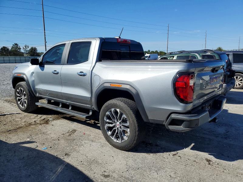 Aukcja sprzedaży 2023 Gmc Canyon, vin: 1GTP6FEK0P1129483, numer aukcji: 75089605