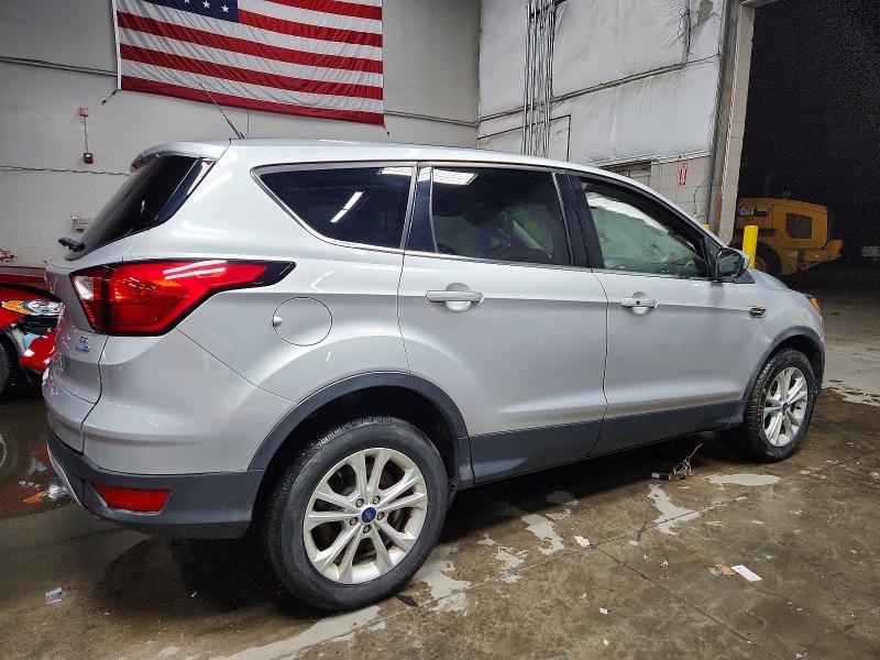 Aukcja sprzedaży 2019 Ford Escape, vin: 1FMCU9GD7KUA78071, numer aukcji: 73666625