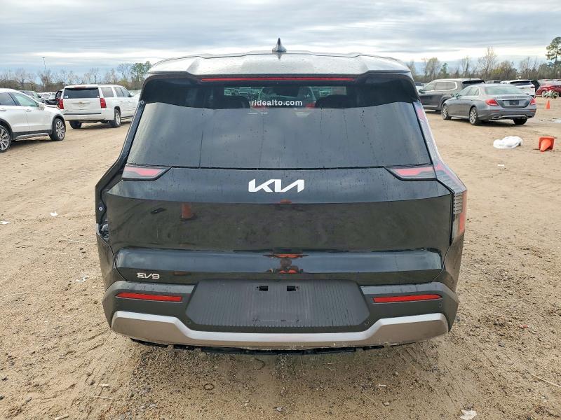 Продажа на аукционе авто 2026 Kia Ev9, vin: 5XYAB5S16TG011424, номер лота: 73036715