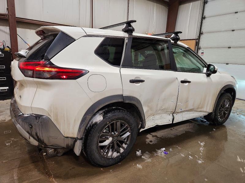 98493185 :رقم المزاد ، 5N1AT3AB2PC825913 vin ، 2023 Nissan Rogue مزاد بيع