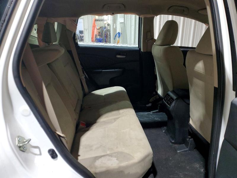 Aukcja sprzedaży 2016 Honda Cr-v, vin: 5J6RM4H32GL093799, numer aukcji: 74688945