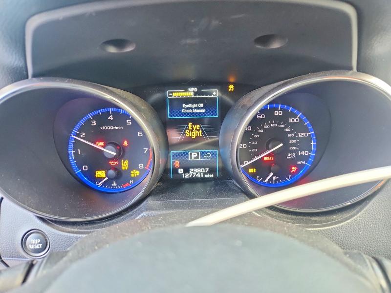 Продаж на аукціоні авто 2019 Subaru Outback, vin: 4S4BSAFC7K3304787, номер лоту: 72530515