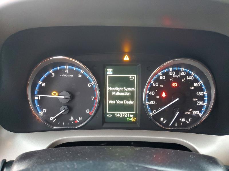 2018 Toyota Rav4 მანქანა იყიდება აუქციონზე, vin: 2T3RFREV9JW831170, აუქციონის ნომერი: 98756565