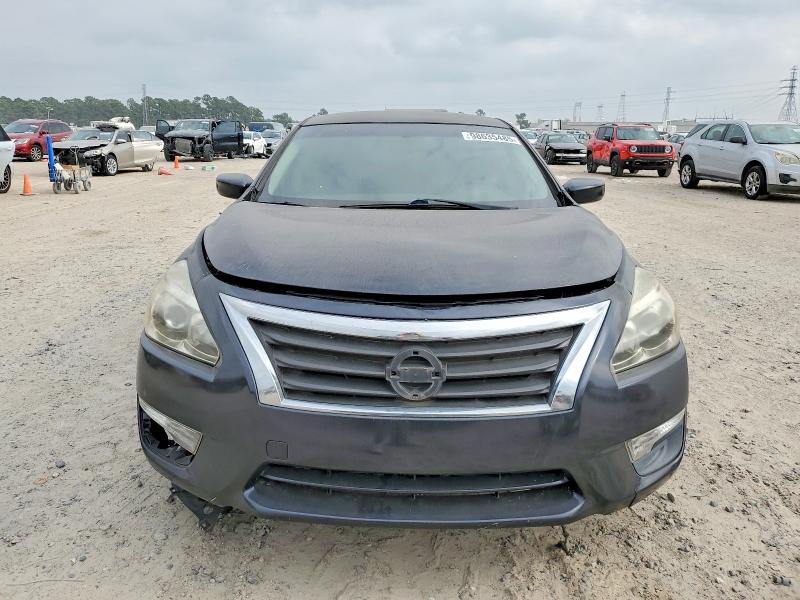 98635485 :رقم المزاد ، 1N4AL3AP1DC207709 vin ، 2013 Nissan Altima مزاد بيع
