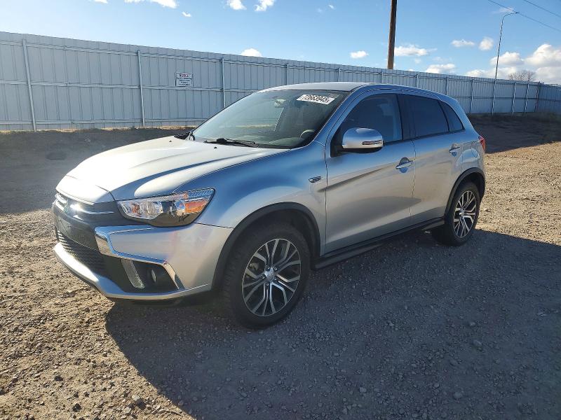 Продаж на аукціоні авто 2018 Mitsubishi Outlander Sport, vin: JA4AR3AW7JU025738, номер лоту: 72663945