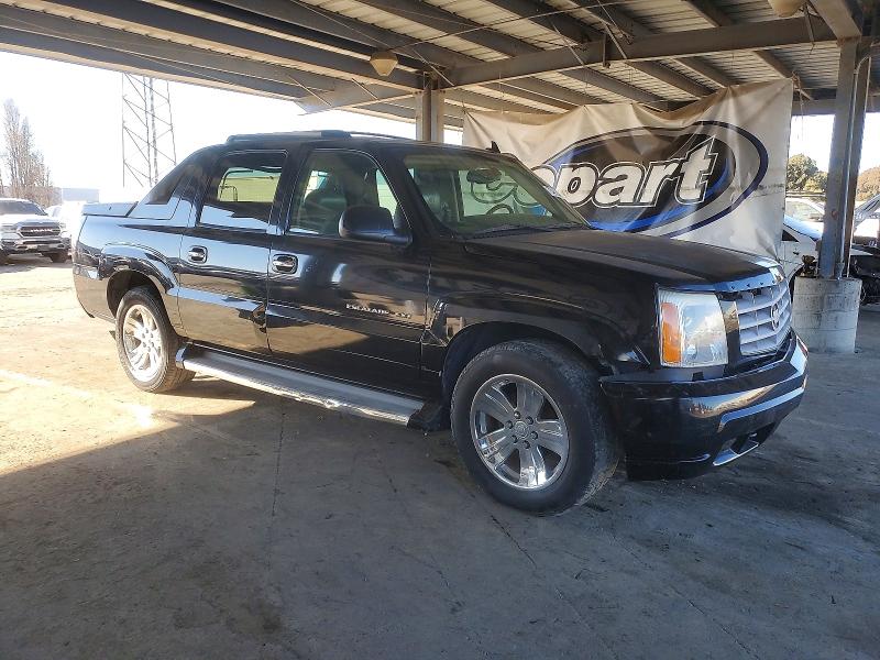 Продажа на аукционе авто 2006 Cadillac Escalade, vin: 3GYEK62N96G110698, номер лота: 73462575