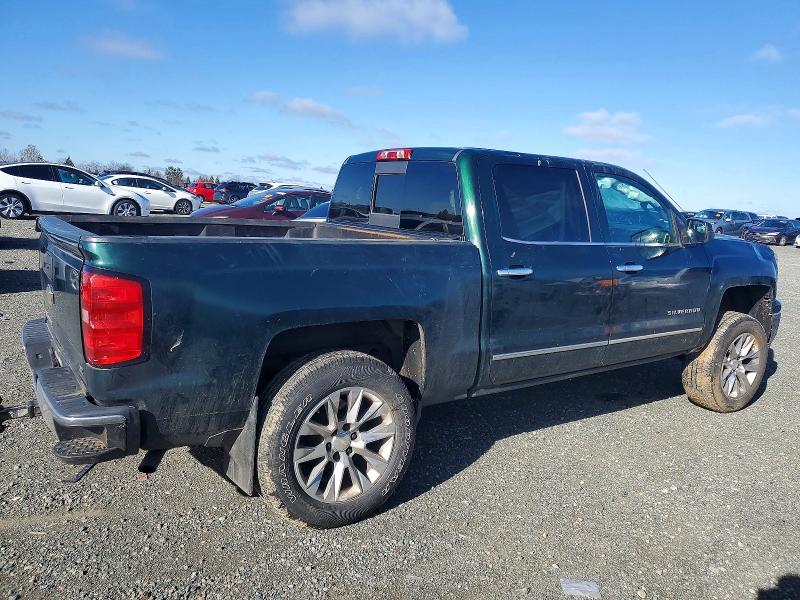 Aukcja sprzedaży 2014 Chevrolet Silverado, vin: 3GCUKSEC6EG439703, numer aukcji: 99553165
