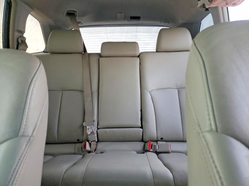 Aukcja sprzedaży 2013 Subaru Outback, vin: 4S4BRDKC3D2297803, numer aukcji: 74108965