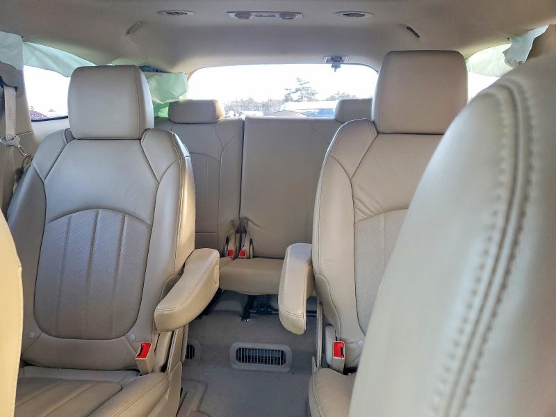 Aukcja sprzedaży 2012 Buick Enclave, vin: 5GAKVCED7CJ402184, numer aukcji: 95633465