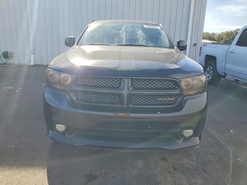 Продажа на аукционе авто 2013 Dodge Durango Sx, vin: 1C4RDJAG2DC669842, номер лота: 73983095