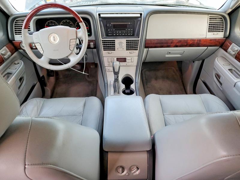 Продаж на аукціоні авто 2004 Lincoln Aviator, vin: 5LMEU68H64ZJ43388, номер лоту: 99634075
