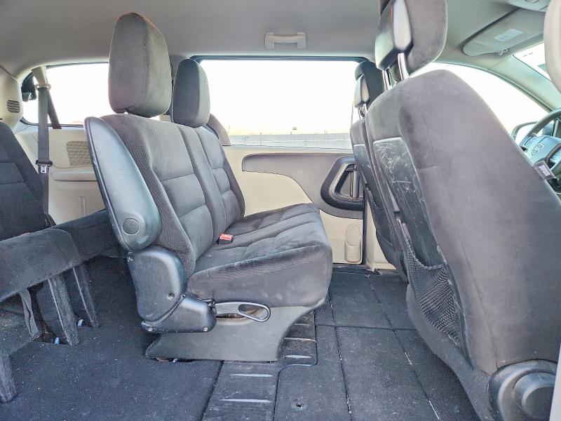 Продаж на аукціоні авто 2014 Dodge Grand Cara, vin: 2C4RDGBG4ER316934, номер лоту: 72555015