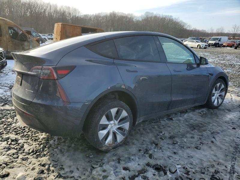 Продаж на аукціоні авто 2023 Tesla Model Y, vin: 7SAYGDEE2PA149175, номер лоту: 74056975
