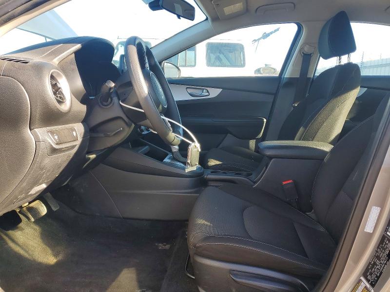 Продаж на аукціоні авто 2024 Kia Forte, vin: 3KPF24AD8RE786213, номер лоту: 98677125