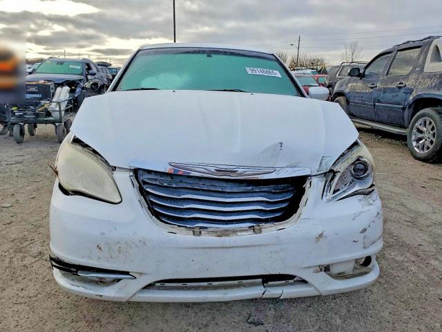 Aukcja sprzedaży 2012 Chrysler 200, vin: 1C3CCBBB3CN131465, numer aukcji: 99146865