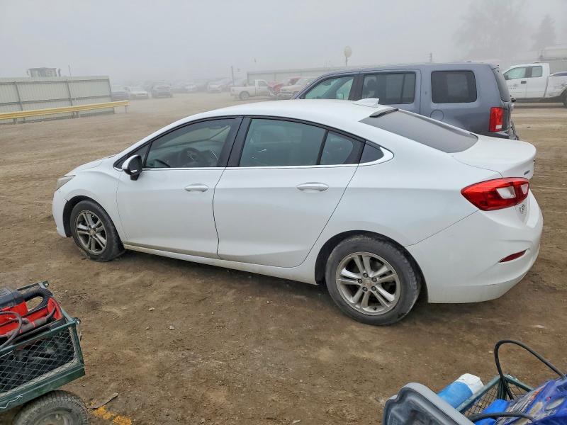 Aukcja sprzedaży 2016 Chevrolet Cruze, vin: 1G1BE5SM3G7306658, numer aukcji: 97863415