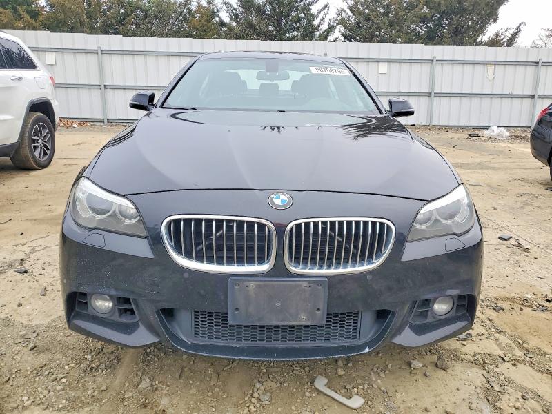 98768795 :رقم المزاد ، WBA5A7C50GG147663 vin ، 2016 Bmw 528 مزاد بيع