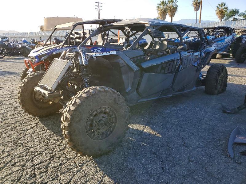 2019 Can Am Maverickx3 მანქანა იყიდება აუქციონზე, vin: 3JBVNAW21KK001369, აუქციონის ნომერი: 74884755