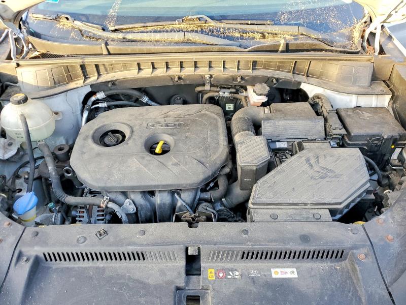 2017 Hyundai Tucson მანქანა იყიდება აუქციონზე, vin: KM8J3CA48HU546625, აუქციონის ნომერი: 73279595
