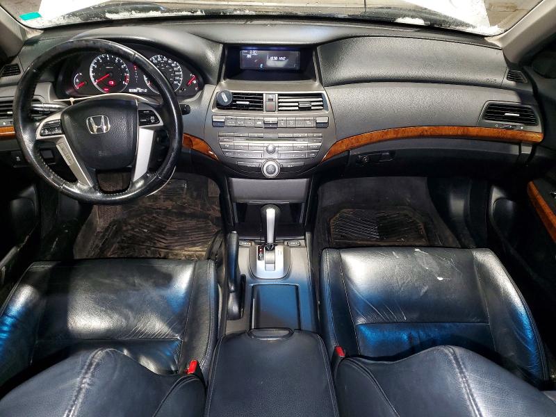 Aukcja sprzedaży 2011 Honda Accord Exl, vin: 1HGCP2F86BA800186, numer aukcji: 99203285