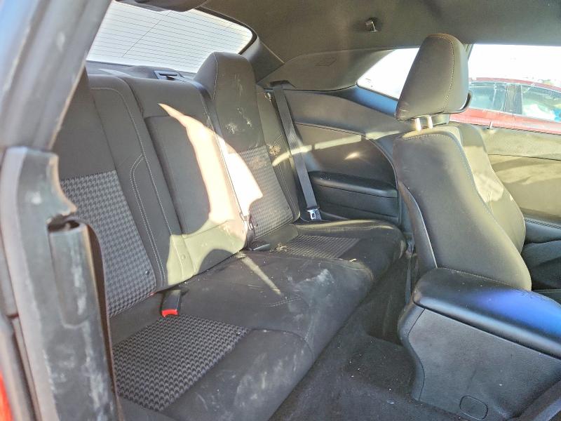Продажа на аукционе авто 2018 Dodge Challenger, vin: 2C3CDZAG5JH251504, номер лота: 72643155