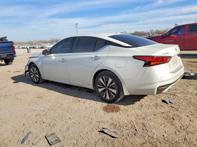2021 Nissan Altima მანქანა იყიდება აუქციონზე, vin: 1N4BL4DV4MN411963, აუქციონის ნომერი: 98380885