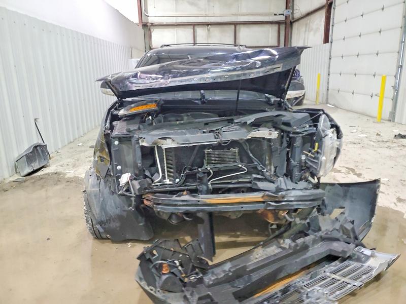 Продажа на аукционе авто 2010 Cadillac Escalade, vin: 1GYUKBEF6AR197011, номер лота: 73886615
