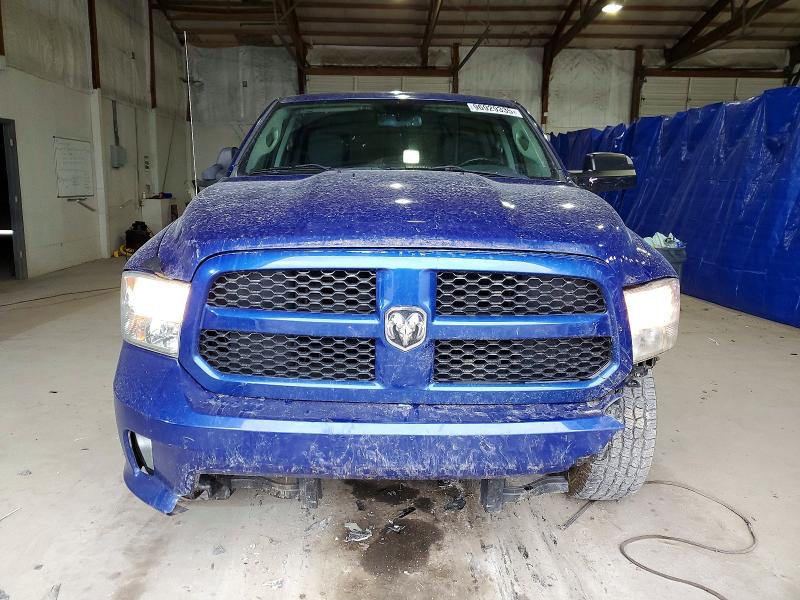 Продаж на аукціоні авто 2014 Ram 1500, vin: 1C6RR7FT4ES375898, номер лоту: 96929335