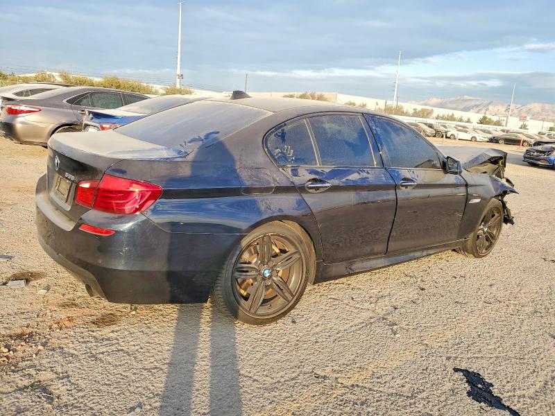 Продаж на аукціоні авто 2012 Bmw 535, vin: WBAFR7C57CC808992, номер лоту: 74114515