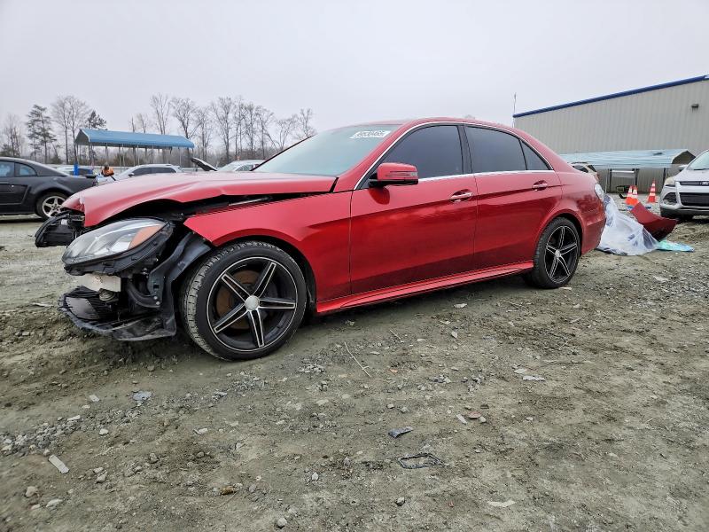 Aukcja sprzedaży 2014 Mercedes-benz E, vin: WDDHF5KB8EA978847, numer aukcji: 99530465