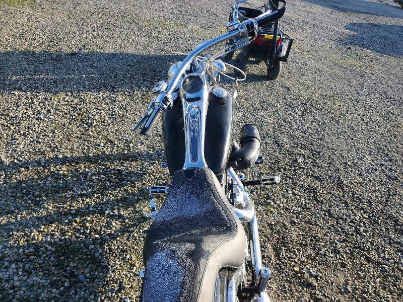 2007 Harley Davidson Fxstd მანქანა იყიდება აუქციონზე, vin: 1HD1JB5127Y075646, აუქციონის ნომერი: 72418415