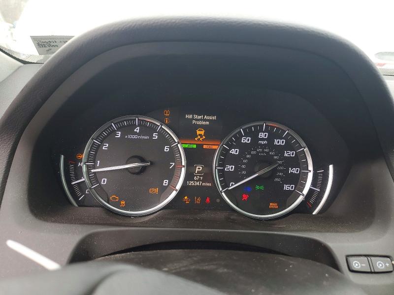 Продажа на аукционе авто 2018 Acura Tlx, vin: 19UUB3F3XJA002740, номер лота: 72454125
