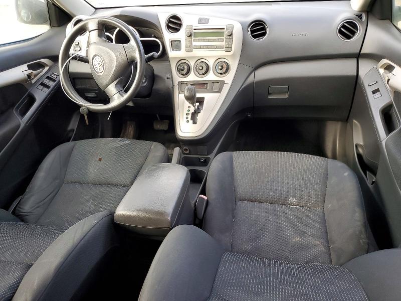 Auction sale of the 2009 Toyota Corolla Ma, vin: 2T1KU40E89C110829, lot number: 98715485