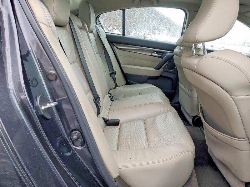 Aukcja sprzedaży 2013 Acura Tl, vin: 19UUA9F54DA004091, numer aukcji: 96644775