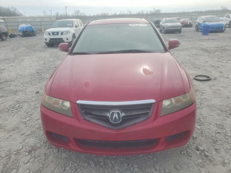Продажа на аукционе авто 2005 Acura Tsx, vin: JH4CL96895C008236, номер лота: 74128945