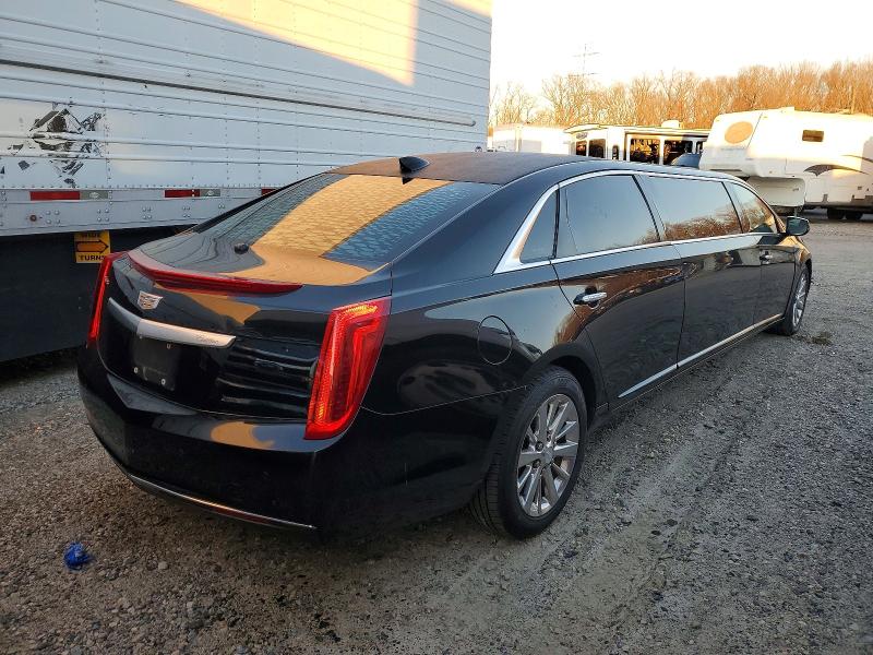 Продажа на аукционе авто 2016 Cadillac Xts, vin: 2GEXG6U34G9550066, номер лота: 73278475