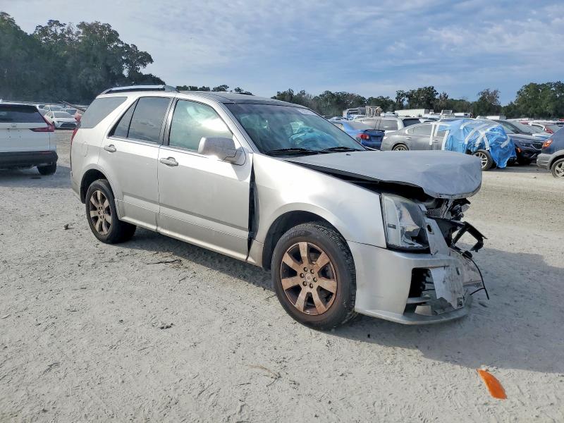 Aukcja sprzedaży 2008 Cadillac Srx, vin: 1GYEE637080199270, numer aukcji: 72937565