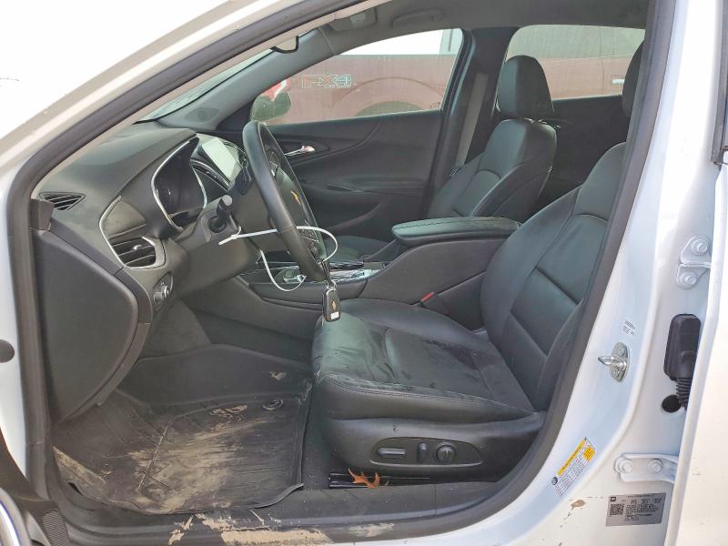 Aukcja sprzedaży 2024 Chevrolet Malibu Pre, vin: 1G1ZE5ST1RF116663, numer aukcji: 73311535