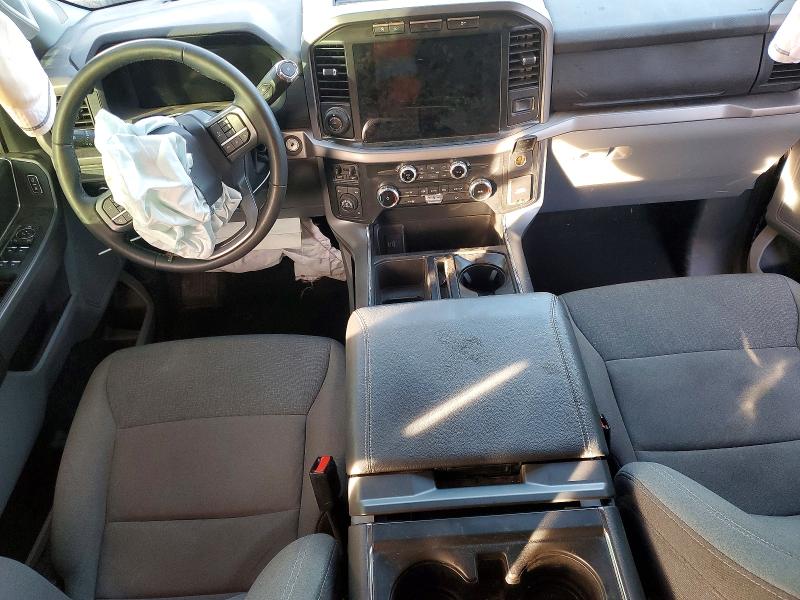 Продаж на аукціоні авто 2024 Ford F150, vin: 1FTFW3L85RKF79502, номер лоту: 99548645