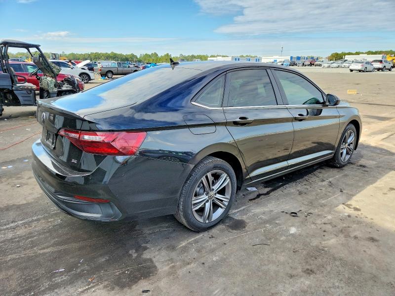 Продаж на аукціоні авто 2024 Volkswagen Jetta, vin: 3VW7M7BU3RM005034, номер лоту: 74646795