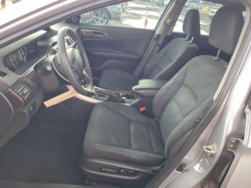 Продаж на аукціоні авто 2017 Honda Accord, vin: 1HGCR2F70HA104286, номер лоту: 98996125