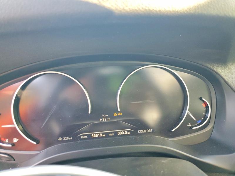 Aukcja sprzedaży 2019 Bmw X3, vin: 5UXTR7C52KLR44627, numer aukcji: 73545905