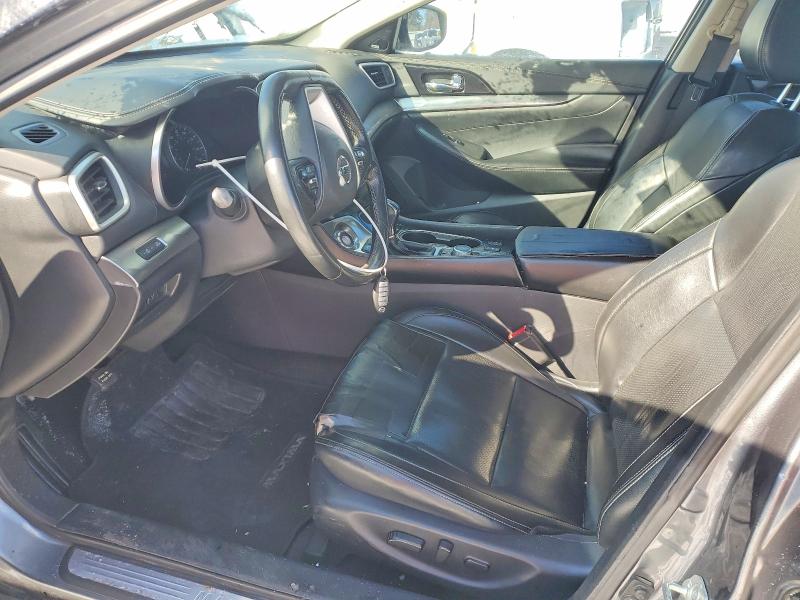 Aukcja sprzedaży 2020 Nissan Maxima, vin: 1N4AA6DV5LC361372, numer aukcji: 74369535