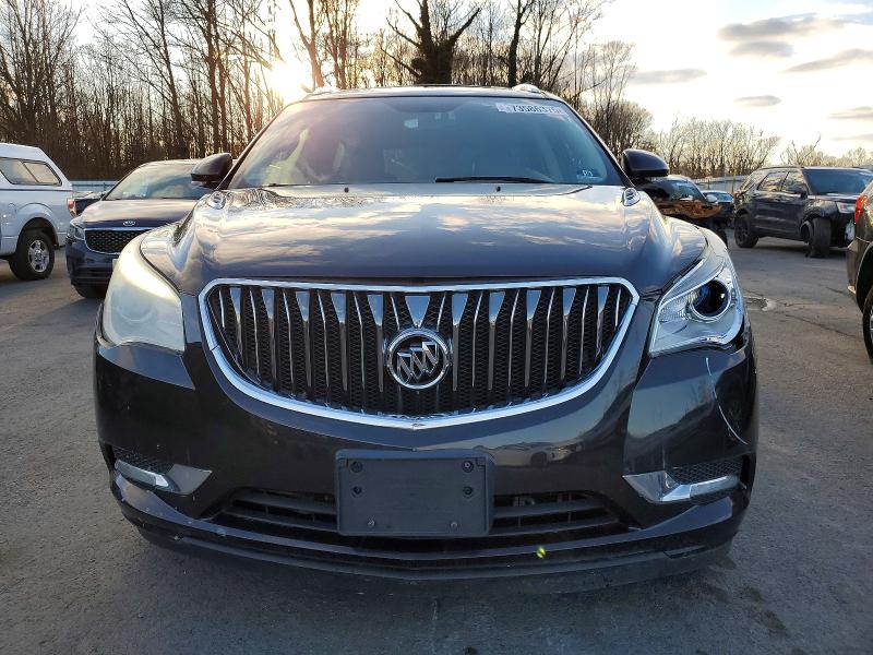 73586375 :رقم المزاد ، 5GAKRCKD8DJ106021 vin ، 2013 Buick Enclave مزاد بيع