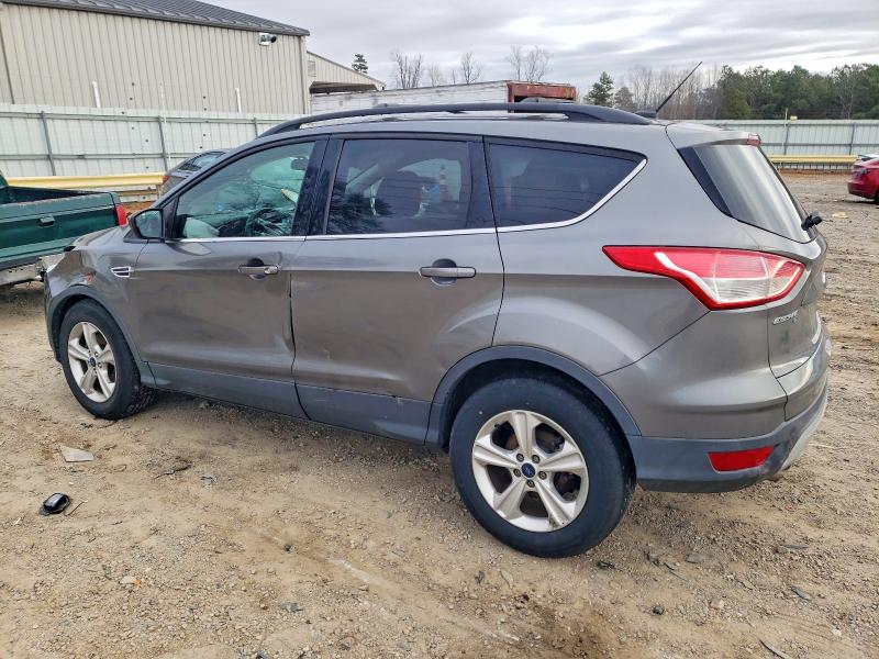 98799675 :رقم المزاد ، 1FMCU0GX9EUC72837 vin ، 2014 Ford Escape مزاد بيع